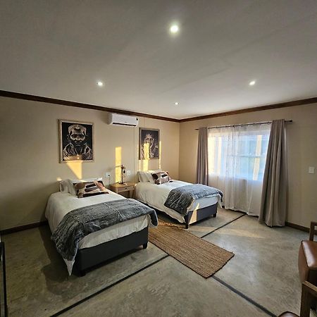 Ugab Game Farm & Lodge Vingerklip Esterno foto