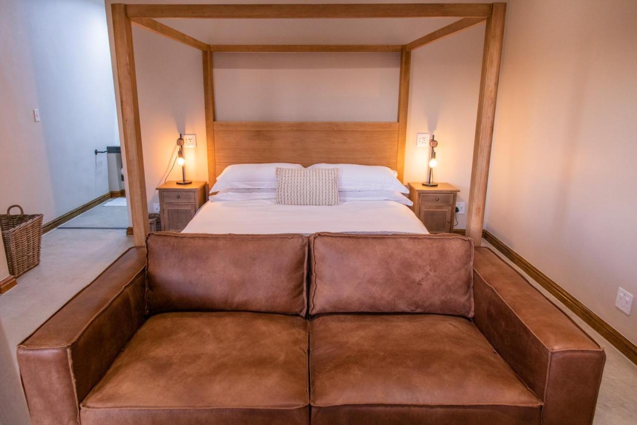Ugab Game Farm & Lodge Vingerklip Esterno foto