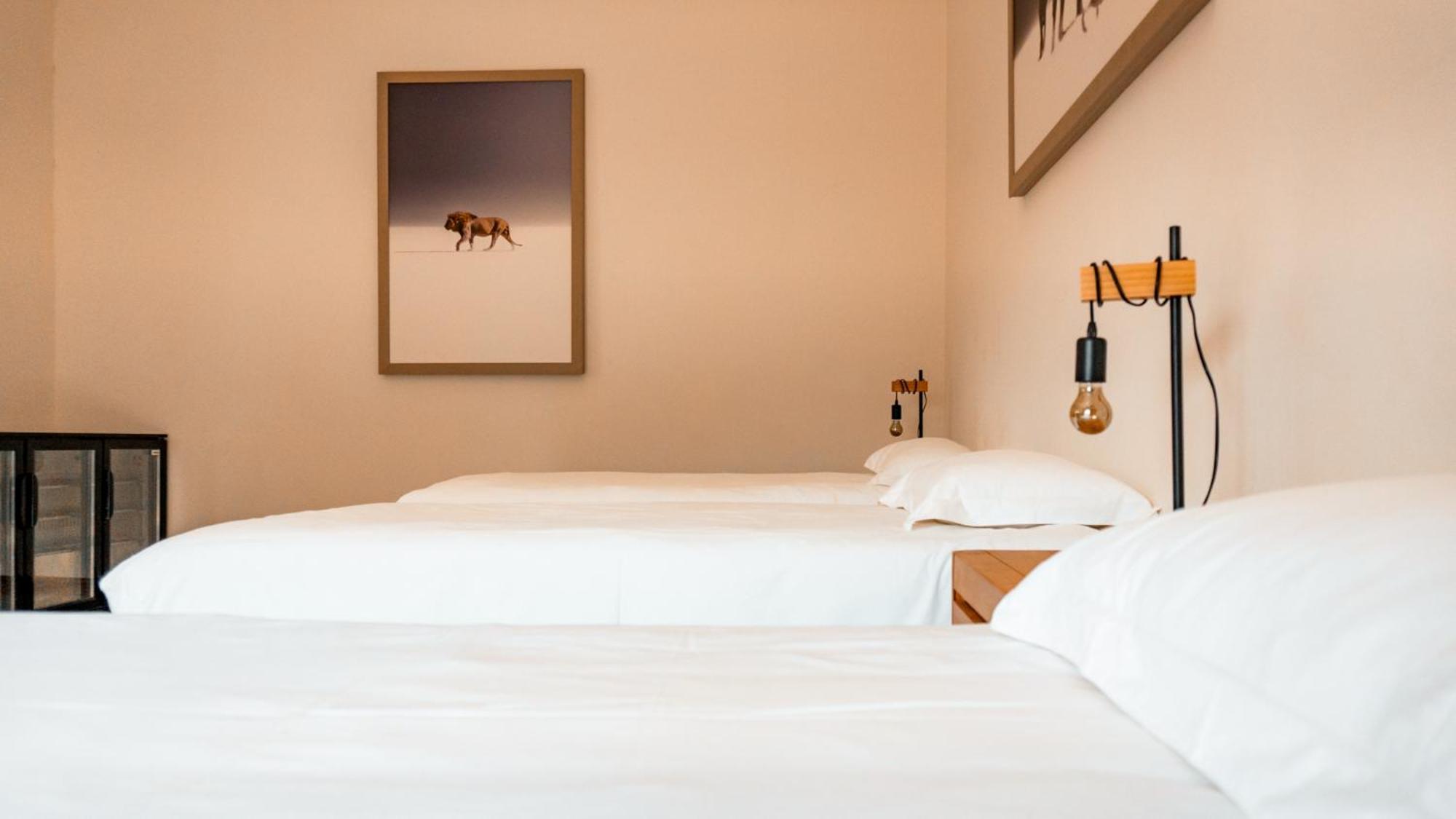 Ugab Game Farm & Lodge Vingerklip Esterno foto
