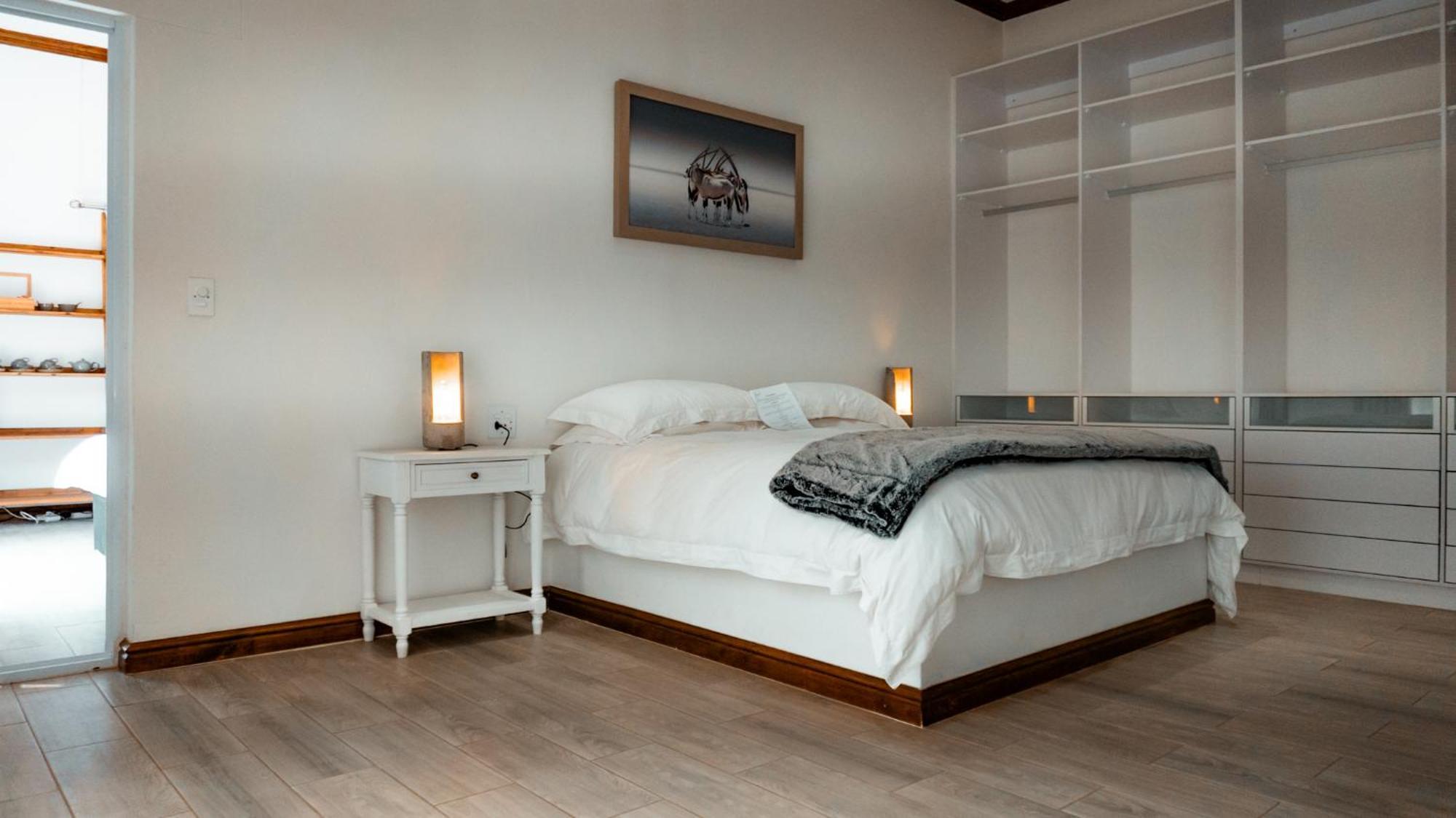 Ugab Game Farm & Lodge Vingerklip Esterno foto