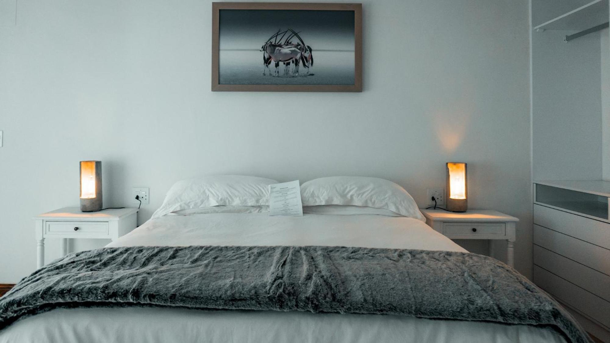 Ugab Game Farm & Lodge Vingerklip Esterno foto