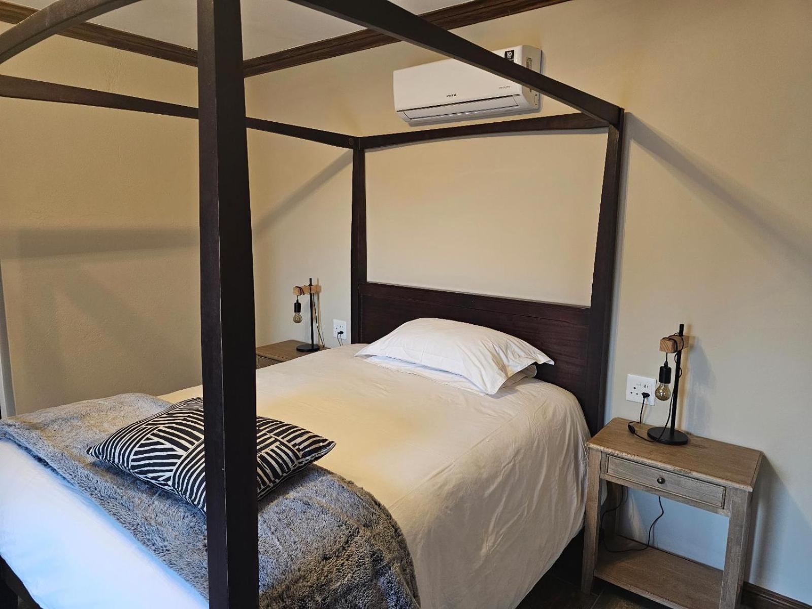 Ugab Game Farm & Lodge Vingerklip Esterno foto