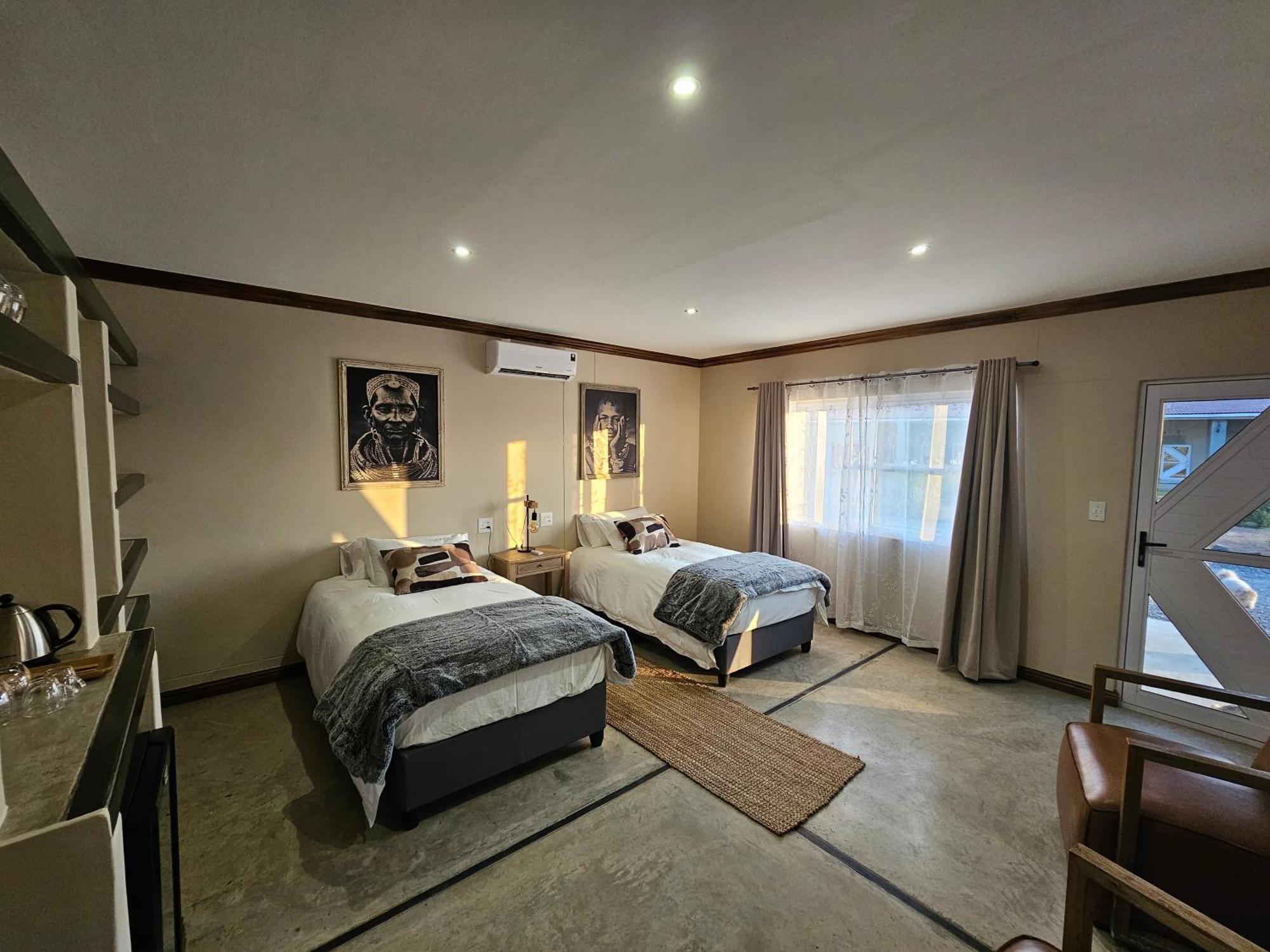 Ugab Game Farm & Lodge Vingerklip Esterno foto