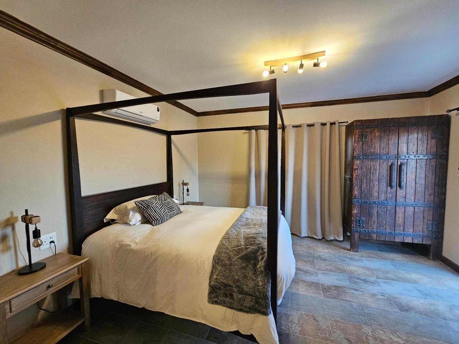 Ugab Game Farm & Lodge Vingerklip Esterno foto
