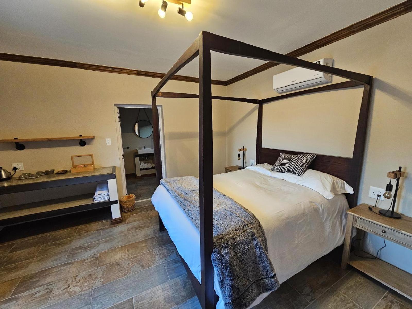 Ugab Game Farm & Lodge Vingerklip Esterno foto