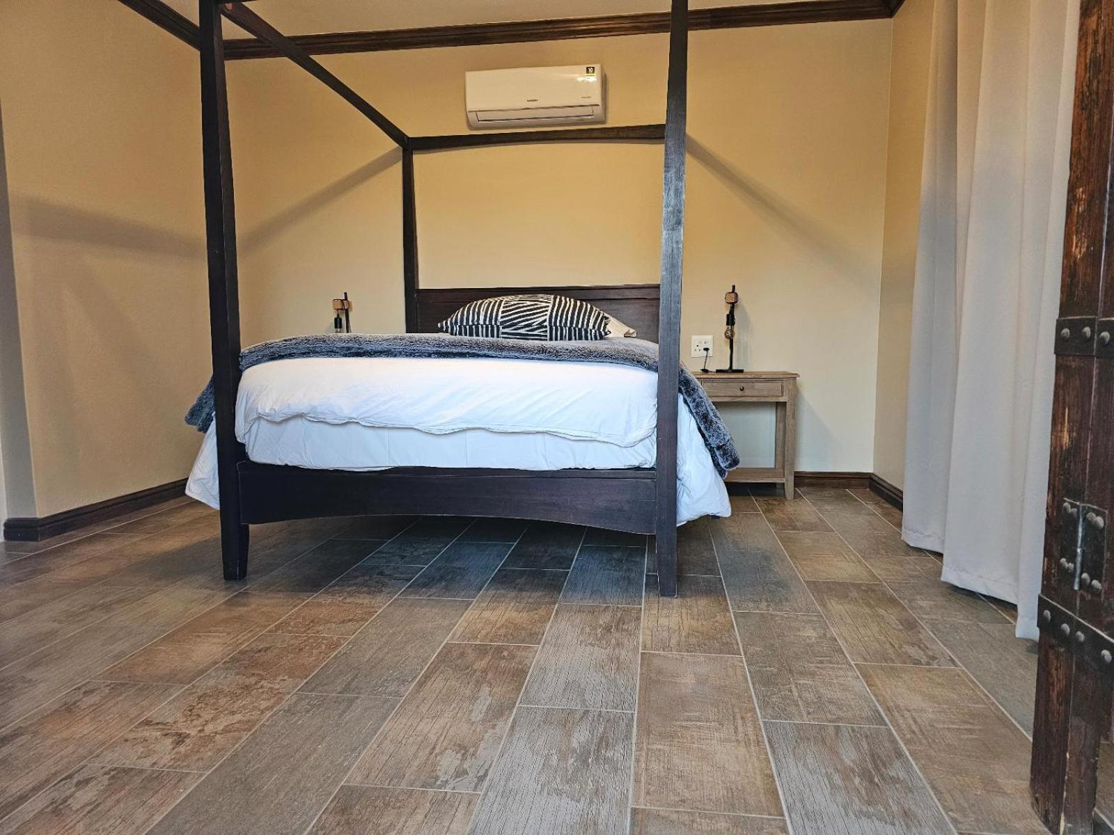 Ugab Game Farm & Lodge Vingerklip Esterno foto