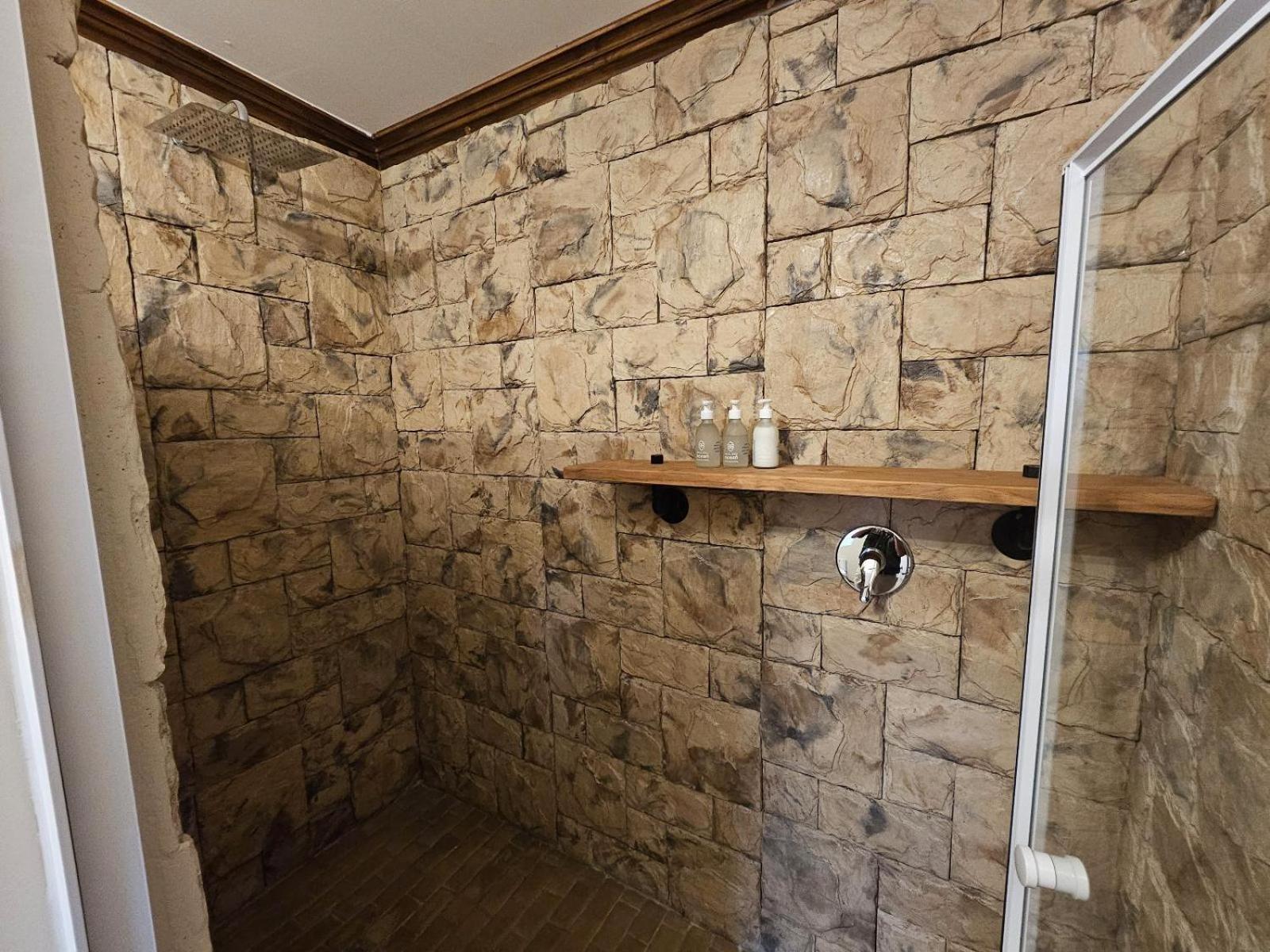 Ugab Game Farm & Lodge Vingerklip Esterno foto