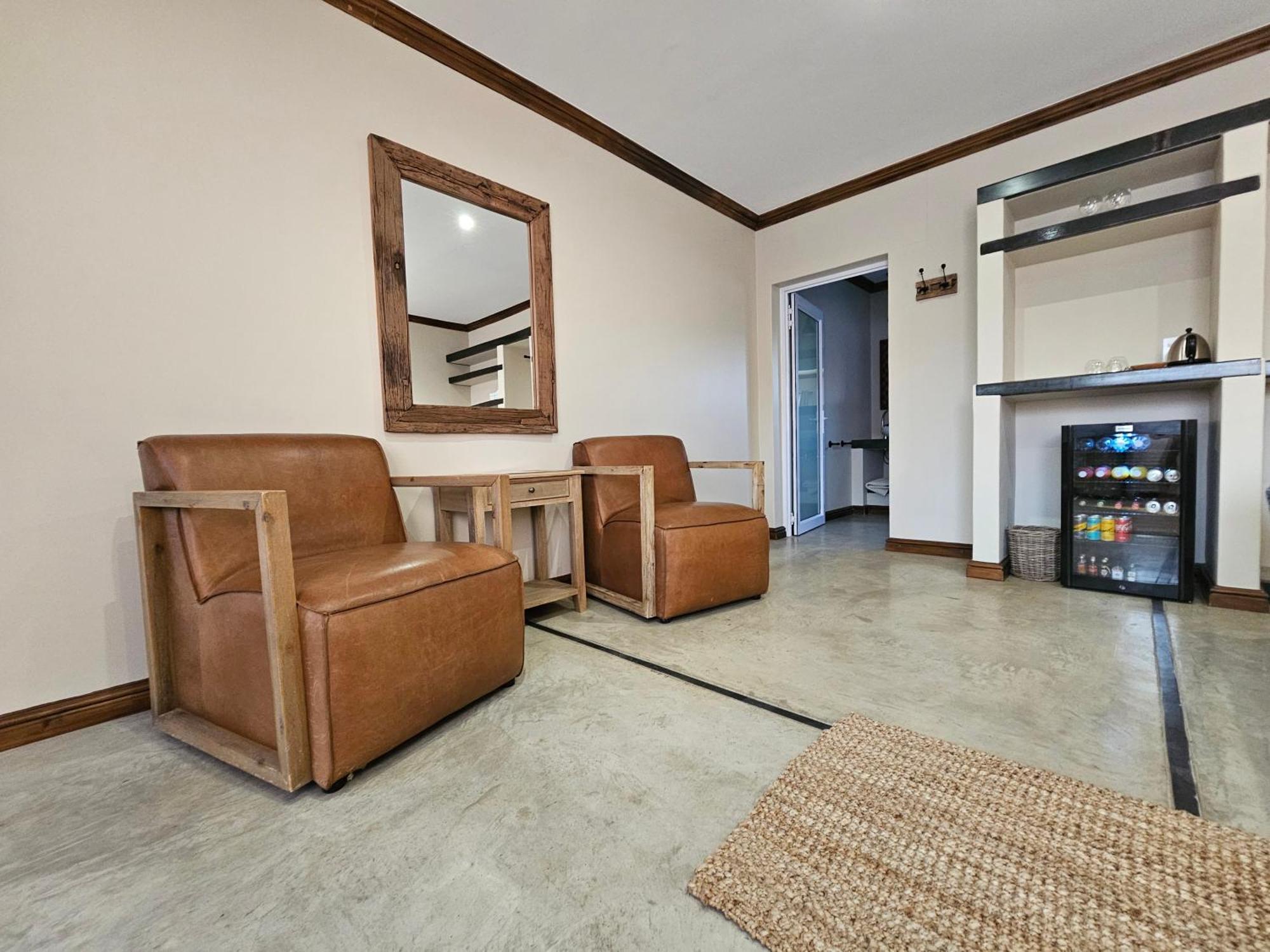 Ugab Game Farm & Lodge Vingerklip Esterno foto