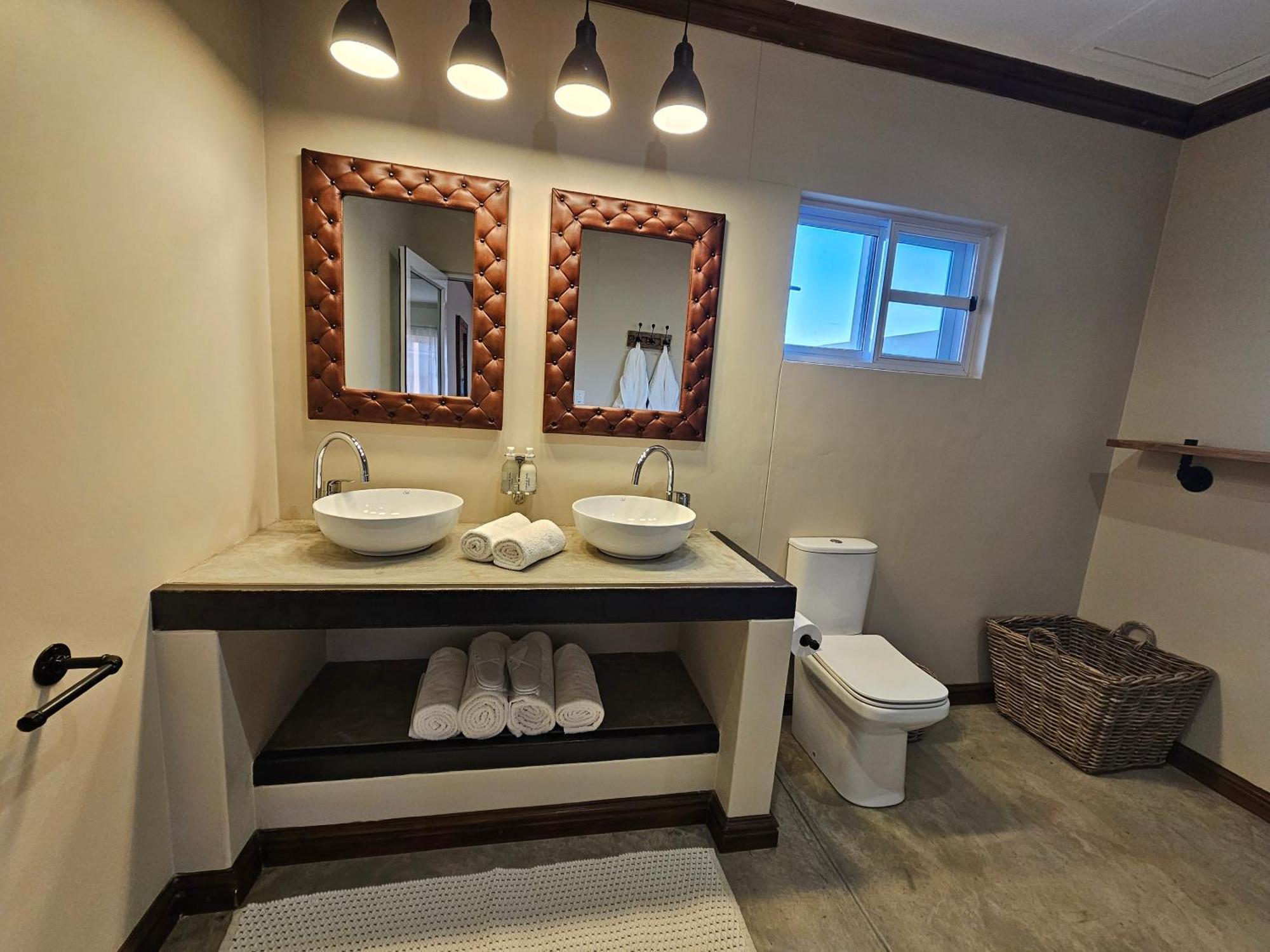 Ugab Game Farm & Lodge Vingerklip Esterno foto