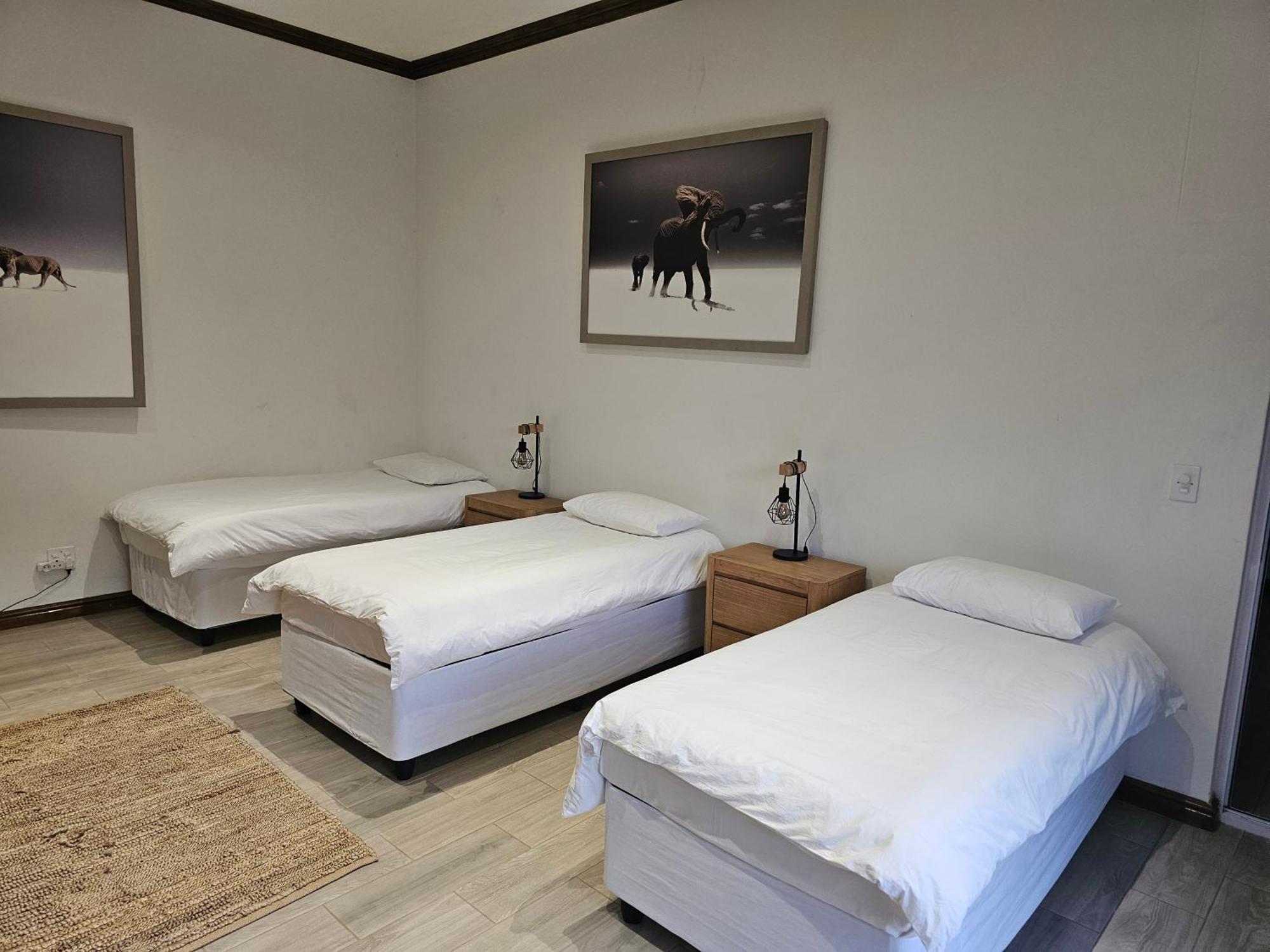 Ugab Game Farm & Lodge Vingerklip Esterno foto